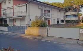 Bibione Villa Torino Via Della Bilancia 43
