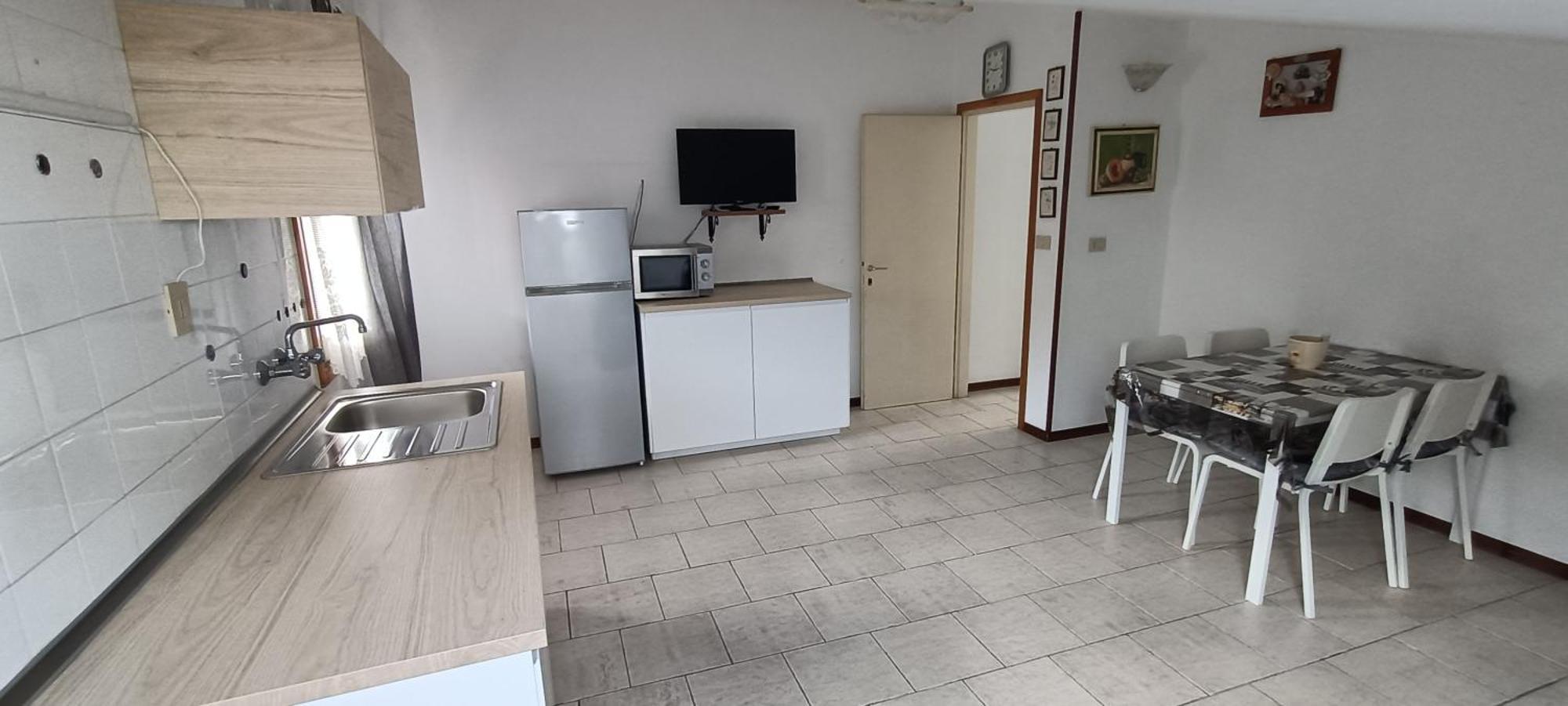 Bibione Villa Torino Via Della Bilancia 43 Exteriér fotografie