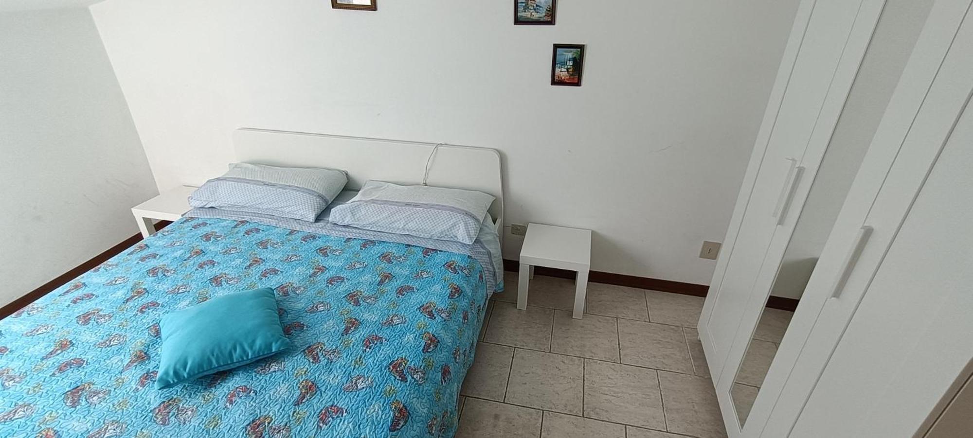 Bibione Villa Torino Via Della Bilancia 43 Exteriér fotografie